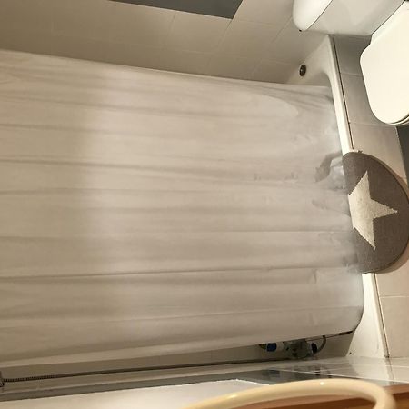 Apartamento Zahara De Los Atunes Atlanterra Costa Eksteriør bilde