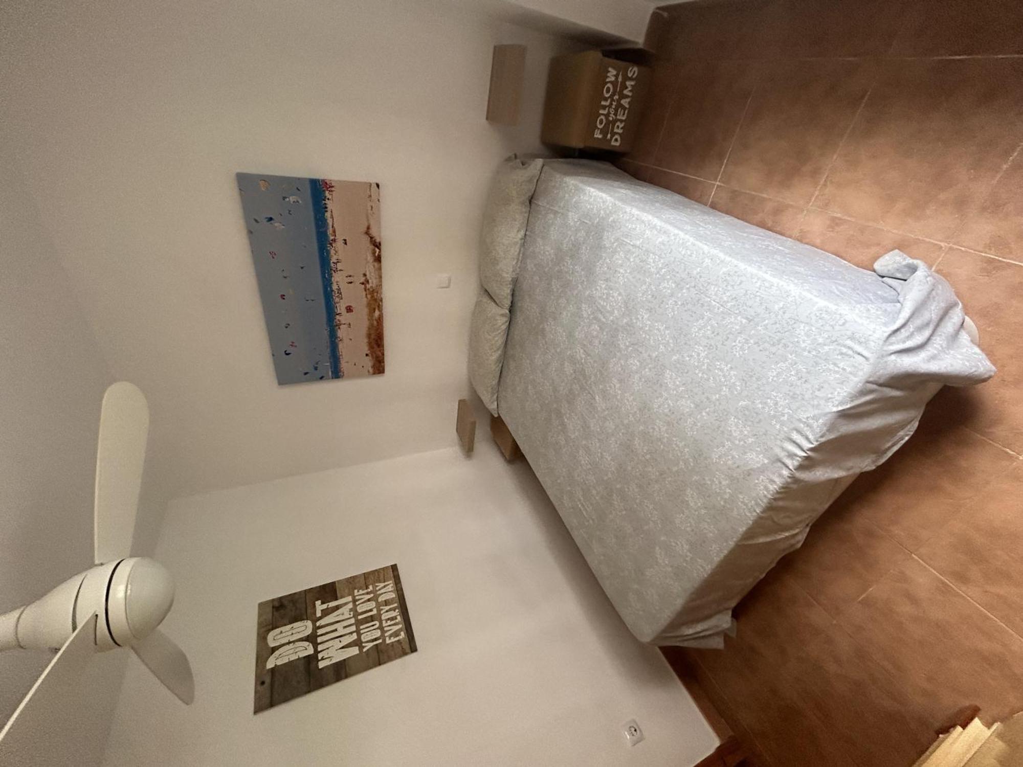 Apartamento Zahara De Los Atunes Atlanterra Costa Eksteriør bilde