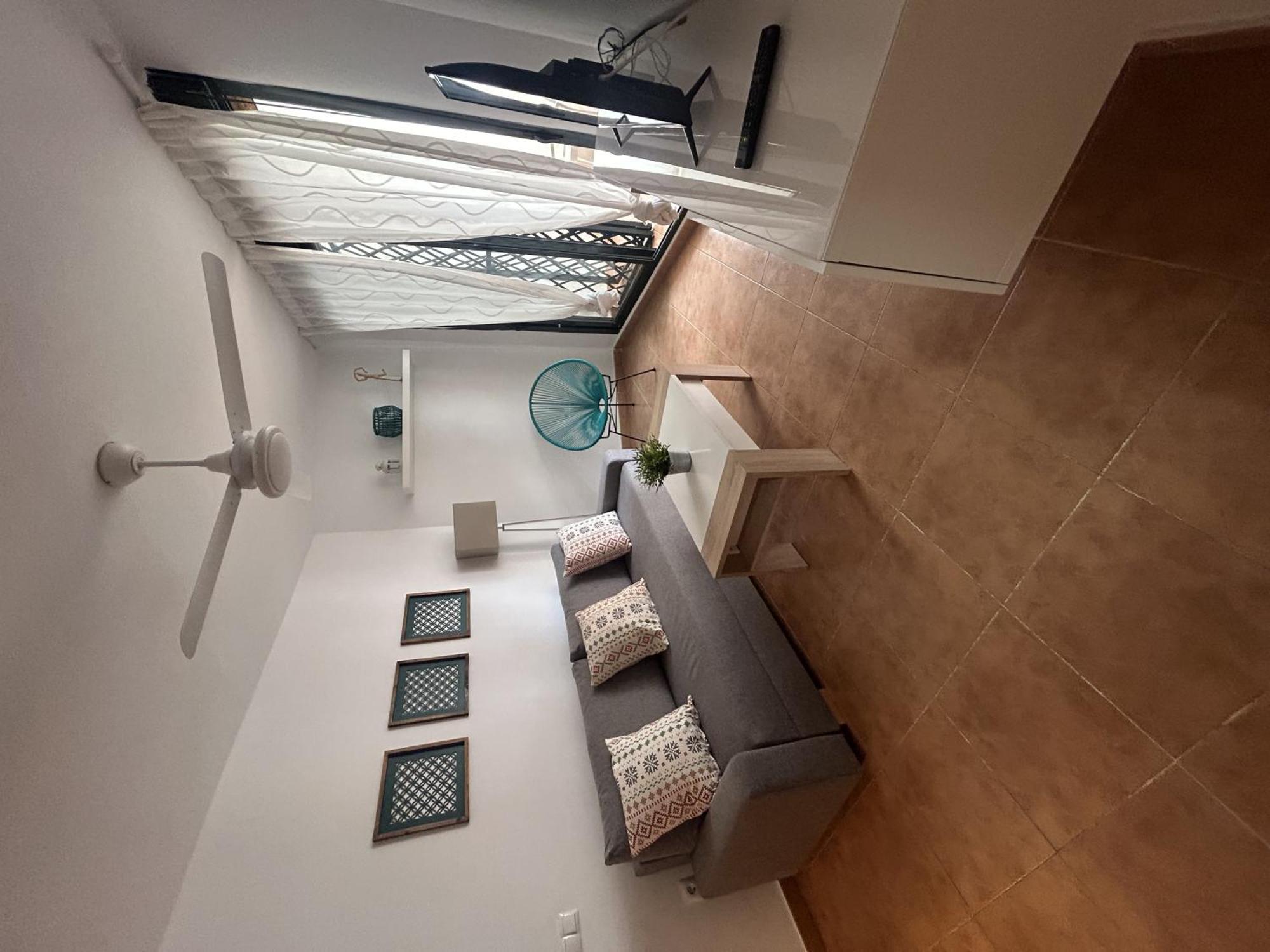 Apartamento Zahara De Los Atunes Atlanterra Costa Eksteriør bilde