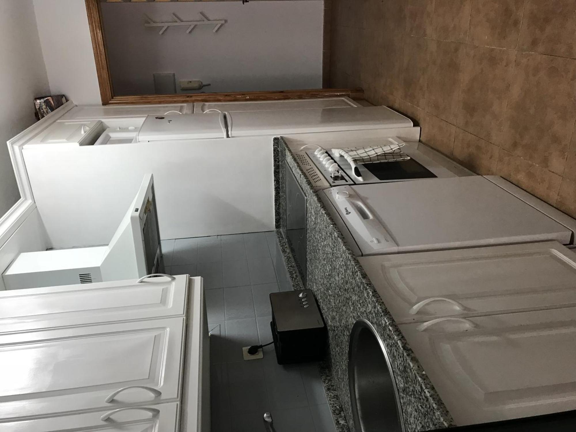 Apartamento Zahara De Los Atunes Atlanterra Costa Eksteriør bilde